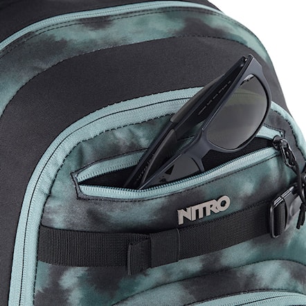 Backpack Nitro Chase reef break - 14