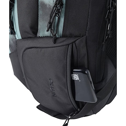 Backpack Nitro Chase reef break - 16