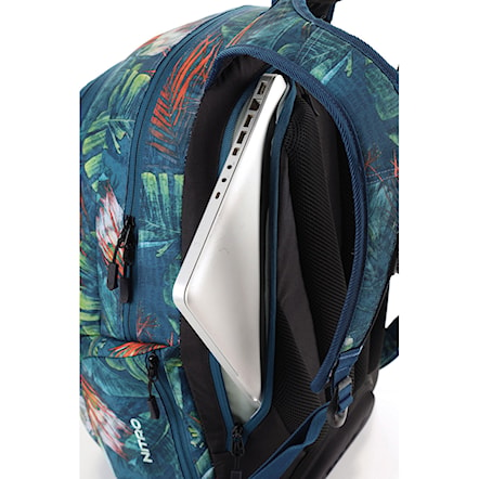 Backpack Nitro Chase tropical - 11