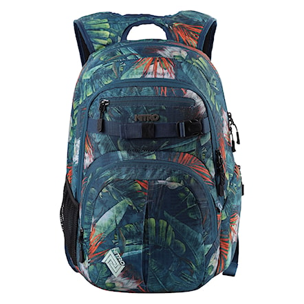 Backpack Nitro Chase tropical - 2
