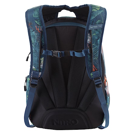 Backpack Nitro Chase tropical - 3