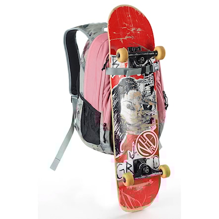 Plecak Nitro Chase woodrose - 2