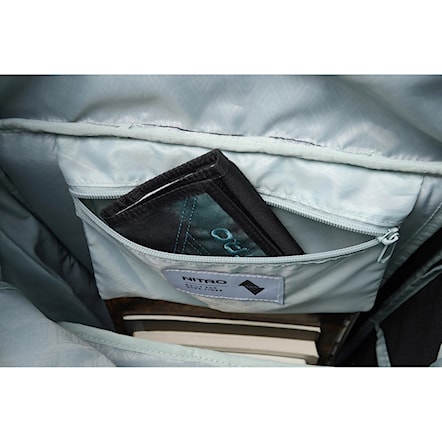 Plecak Nitro Cosmo black out - 14