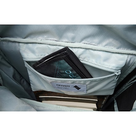 Plecak Nitro Cosmo black out - 13