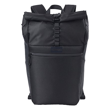 Plecak Nitro Cosmo black out - 6