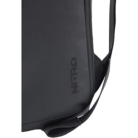 Plecak Nitro Cosmo black out - 12