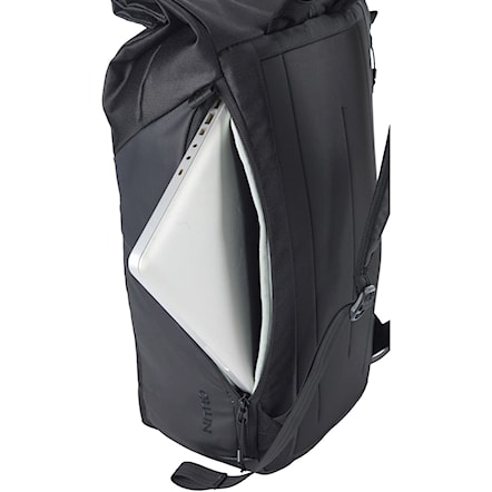 Plecak Nitro Cosmo black out - 7
