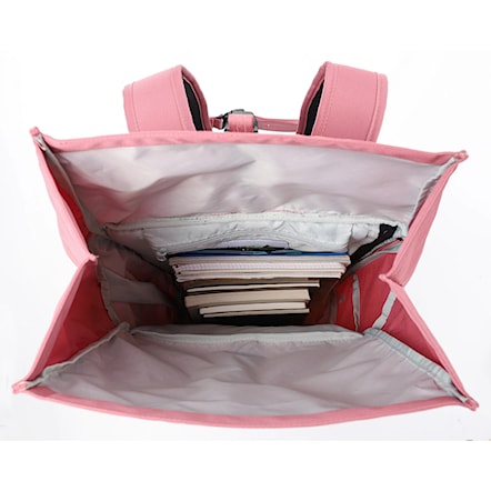 Plecak Nitro Cosmo woodrose - 11