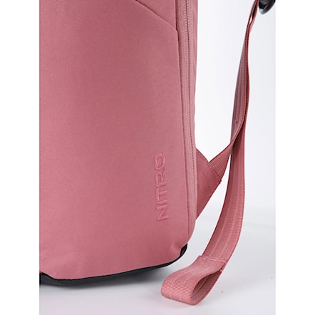 Plecak Nitro Cosmo woodrose - 12