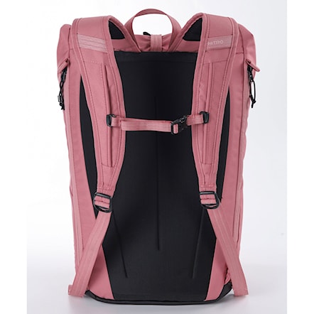 Plecak Nitro Cosmo woodrose - 2