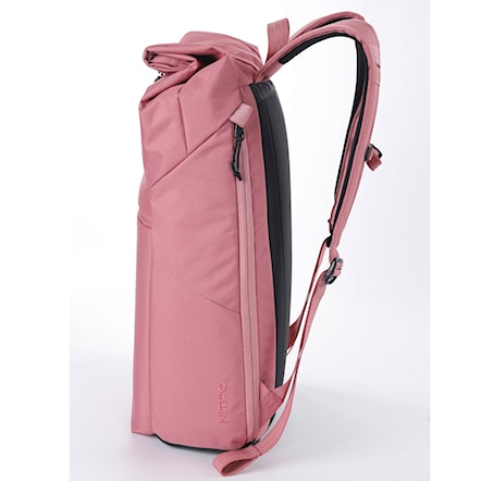 Plecak Nitro Cosmo woodrose - 4