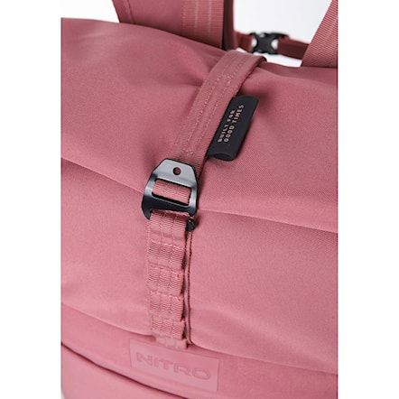 Plecak Nitro Cosmo woodrose - 6