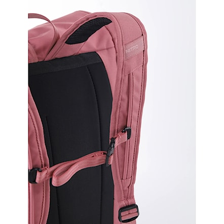 Plecak Nitro Cosmo woodrose - 7