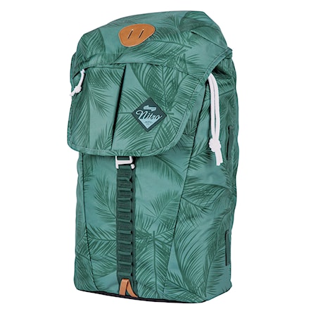 Backpack Nitro Cypress coco 2020 - 1