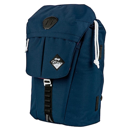 Backpack Nitro Cypress indigo 2017 - 1