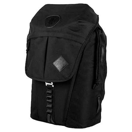 Backpack Nitro Cypress true black 2017 - 1