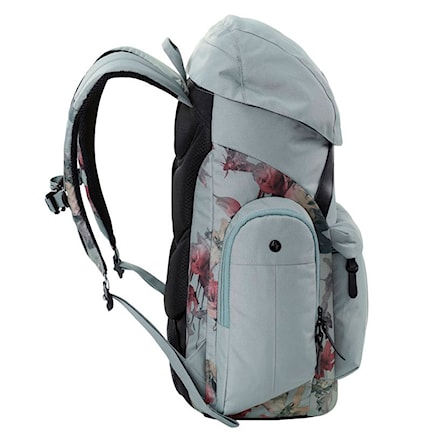 Batoh Nitro Daypacker 2.0 dead flower - 3