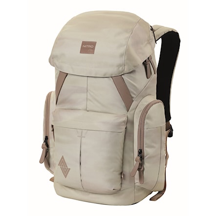 Backpack Nitro Daypacker 2.0 dune - 1