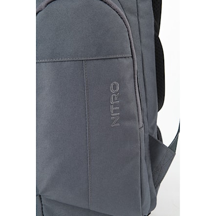 Plecak Nitro Daypacker 2.0 graphite - 9