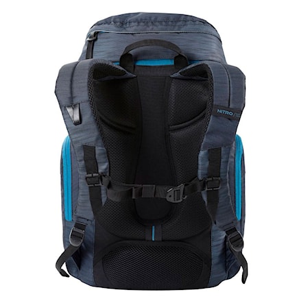 Backpack Nitro Daypacker 2.0 haze - 2