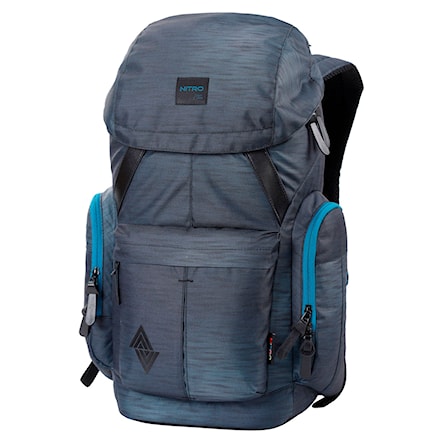 Backpack Nitro Daypacker 2.0 haze - 1