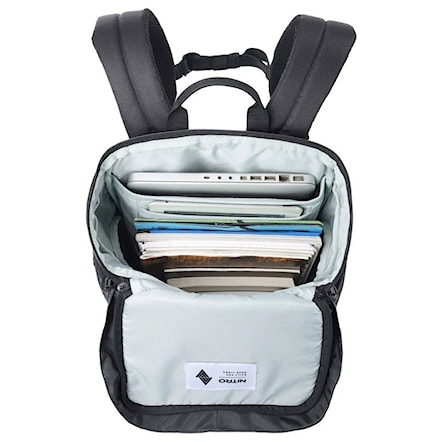 Backpack Nitro Daypacker 2.0 reef break - 7