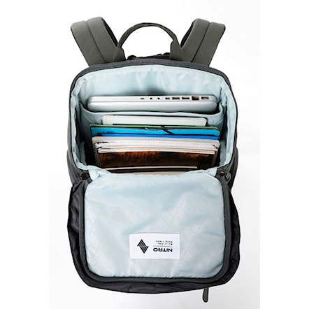 Backpack Nitro Daypacker 2.0 rosin - 10