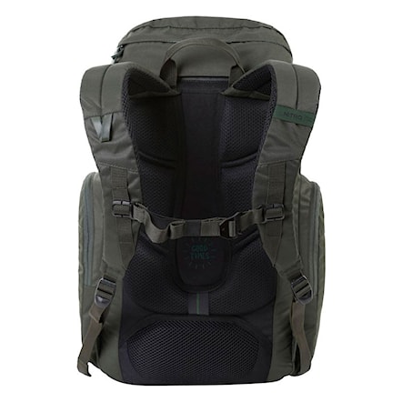 Backpack Nitro Daypacker 2.0 rosin - 2