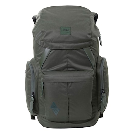 Backpack Nitro Daypacker 2.0 rosin - 3