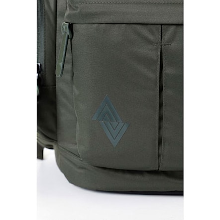 Backpack Nitro Daypacker 2.0 rosin - 5