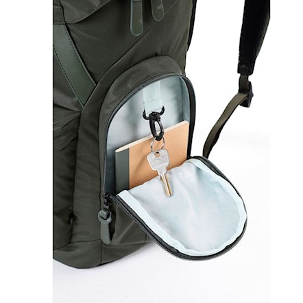 Backpack Nitro Daypacker 2.0 rosin - 6