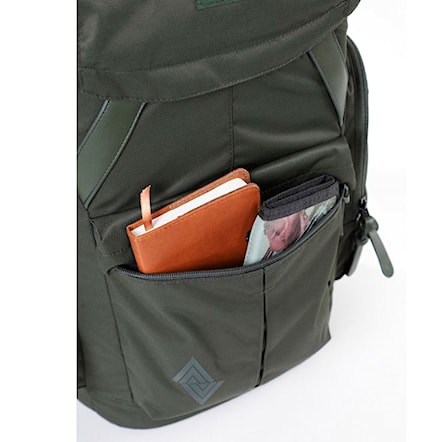 Backpack Nitro Daypacker 2.0 rosin - 7