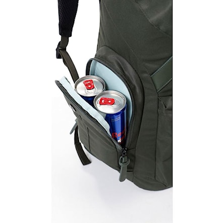 Backpack Nitro Daypacker 2.0 rosin - 8