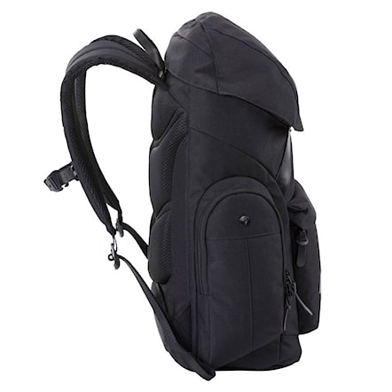 Batoh Nitro Daypacker 2.0 true black - 3