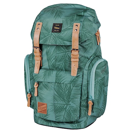Backpack Nitro Daypacker coco 2021 - 1