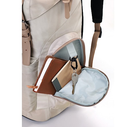Backpack Nitro Daypacker dune - 9