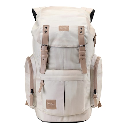 Backpack Nitro Daypacker dune - 2