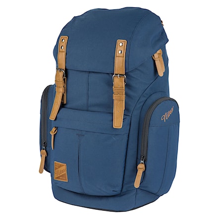 Backpack Nitro Daypacker indigo 2022 - 1