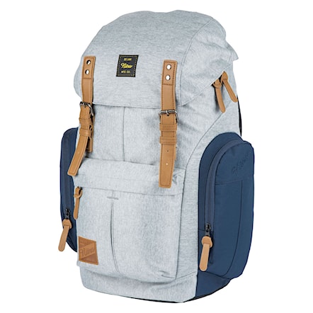 Backpack Nitro Daypacker morning mist 2021 - 1