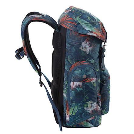 Backpack Nitro Daypacker tropical - 3