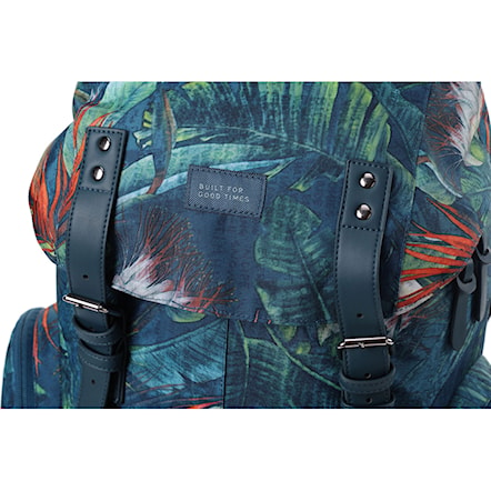 Backpack Nitro Daypacker tropical - 7