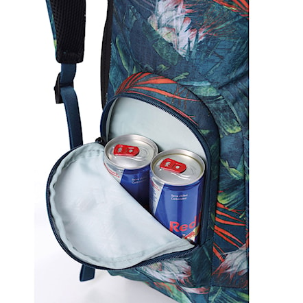 Backpack Nitro Daypacker tropical - 8