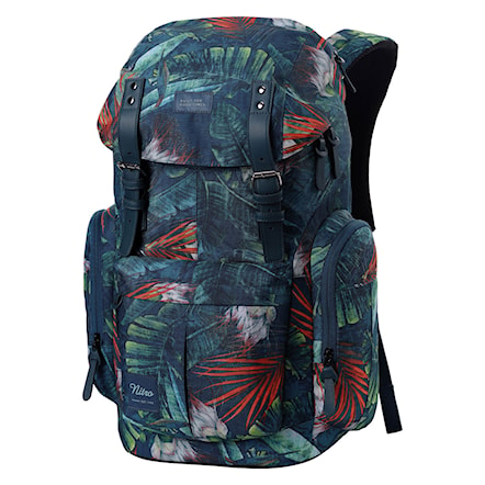 Backpack Nitro Daypacker tropical - 1