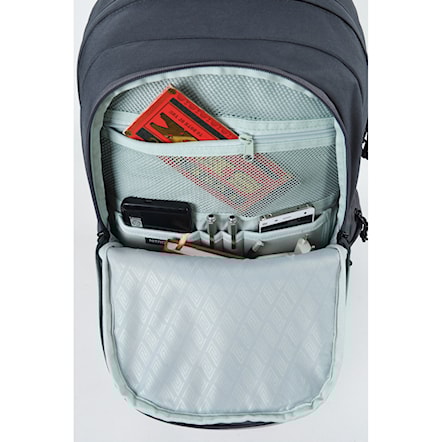 Plecak Nitro Future Hero graphite - 11