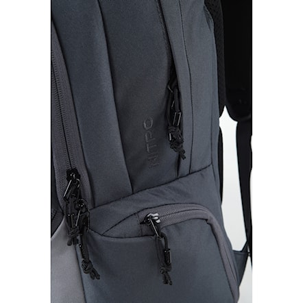 Plecak Nitro Future Hero graphite - 7