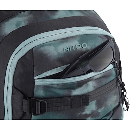 Backpack Nitro Future Hero reef break - 13