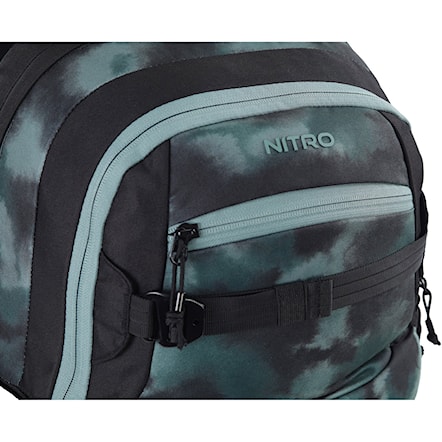 Backpack Nitro Future Hero reef break - 14