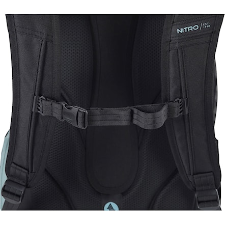 Backpack Nitro Future Hero reef break - 17