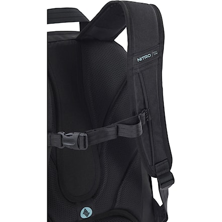 Backpack Nitro Future Hero reef break - 19