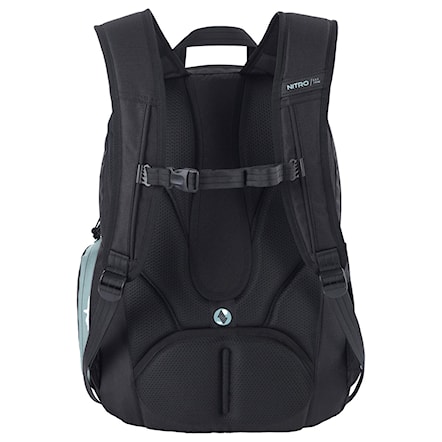 Backpack Nitro Future Hero reef break - 3